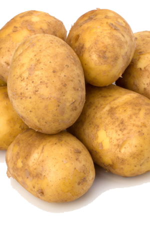Mbeya Irish Potatoes