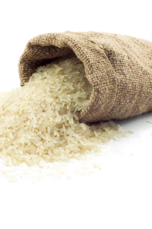 Mbeya Rice