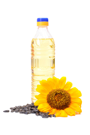 Sunflower Oil